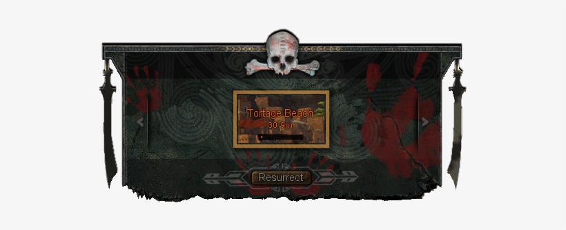 Sooner Or Later You Will Find Yourself On The Losing - Skull, transparent png download
