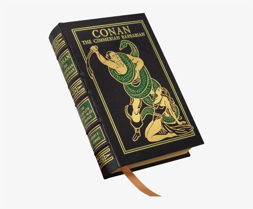 Conan The Cimmerian Barbarian - Robert E Howard's Conan The Cimmerian Barbarian, transparent png download