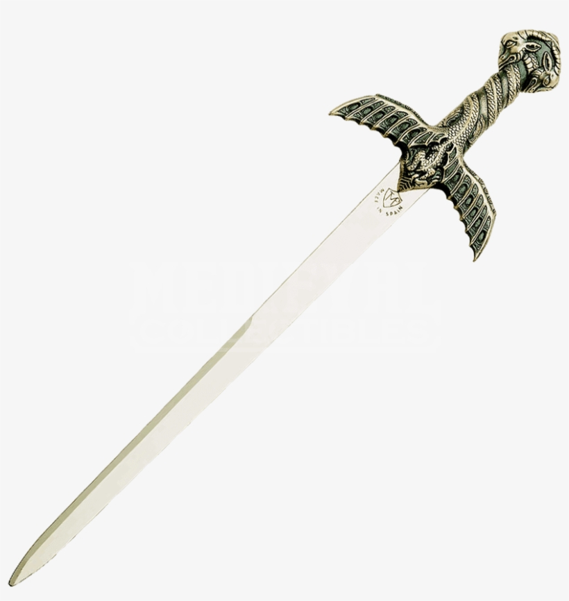 Conan The Cymmerian Letter Opener By Marto - Great Captain Letter Opener, transparent png download
