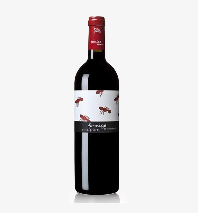 Formiga Web - Vino Cielo, transparent png download