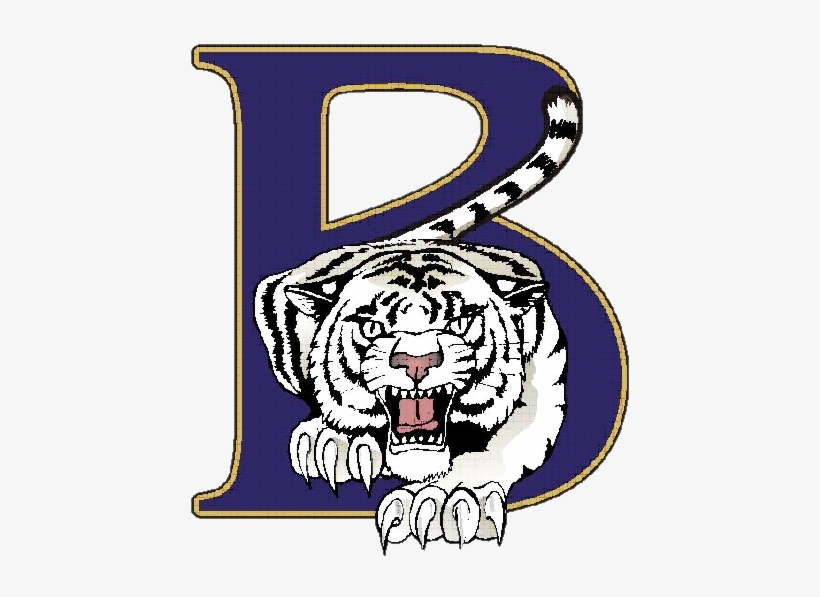 Blythewood Bengals - Blythewood High School Logo, transparent png download
