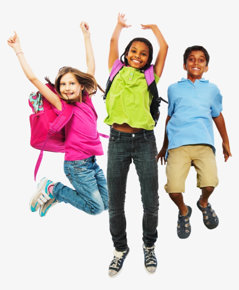 Everyone Deserves A Chance At A Higher Education - Child, transparent png download