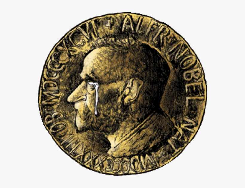 The Weeping Peace Prize, Ranirez - Emblem, transparent png download