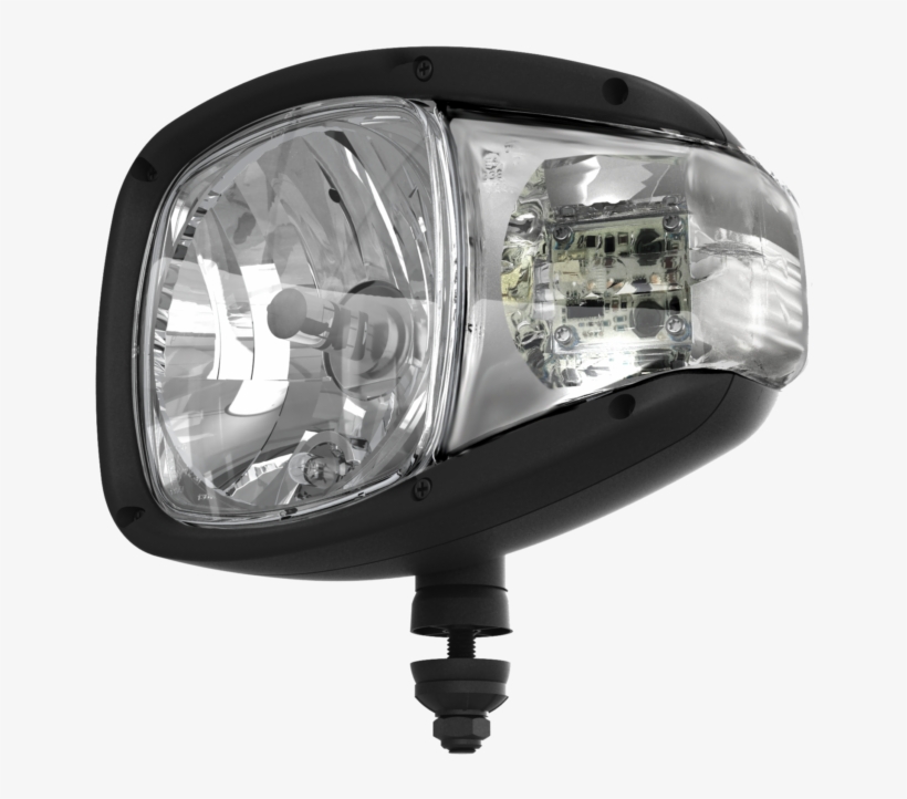 N520 Led - Nordic Light H4, transparent png download