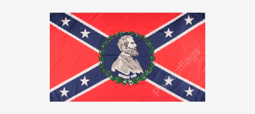 General Lee Flag - Confederate Flag For Sale, transparent png download