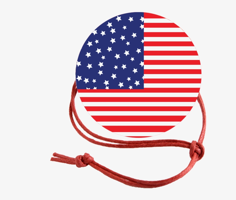 Picture Royalty Free Download American Napkin Knot - Holiday, transparent png download