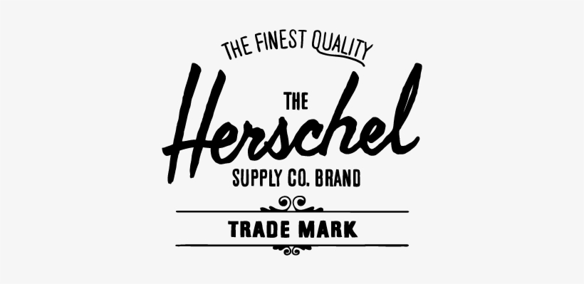 Nike Sb Blazer - Logo Herschel, transparent png download
