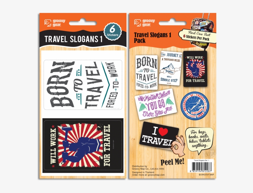 Travel Slogans 1, - Phuket Province, transparent png download