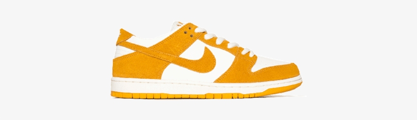 Zoom Dunk Low Pro 854866 - Nike - Dunk Low Sneakers - Men - Calf Leather/polyester/rubber, transparent png download