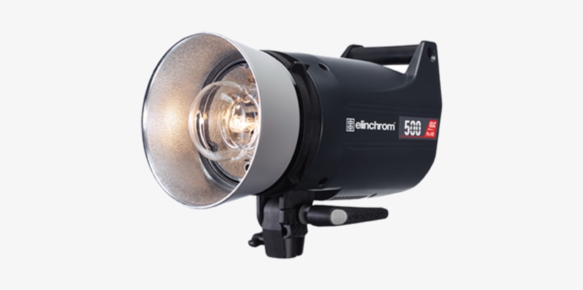 Elinchrom Strobes, transparent png download