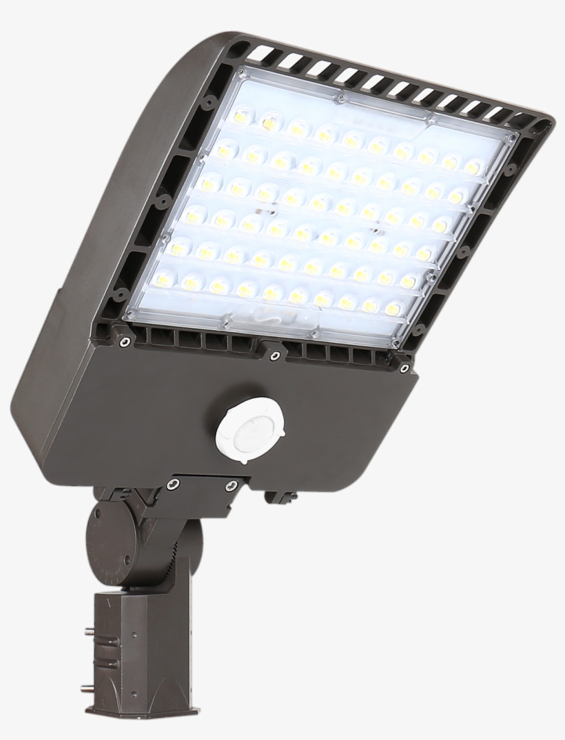 Area And Site Lights - Lighting, transparent png download