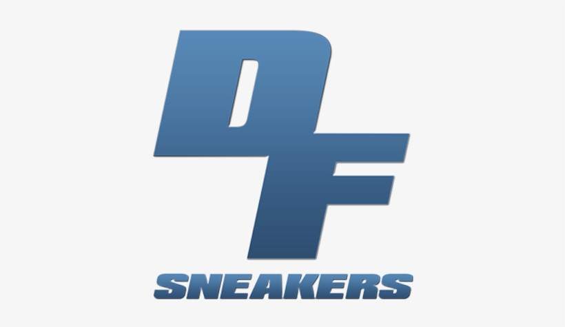 Df Sneakers - Cross, transparent png download