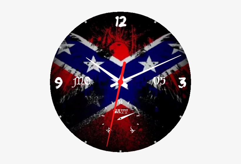 Rebel Eagle - Fox Clipart, transparent png download