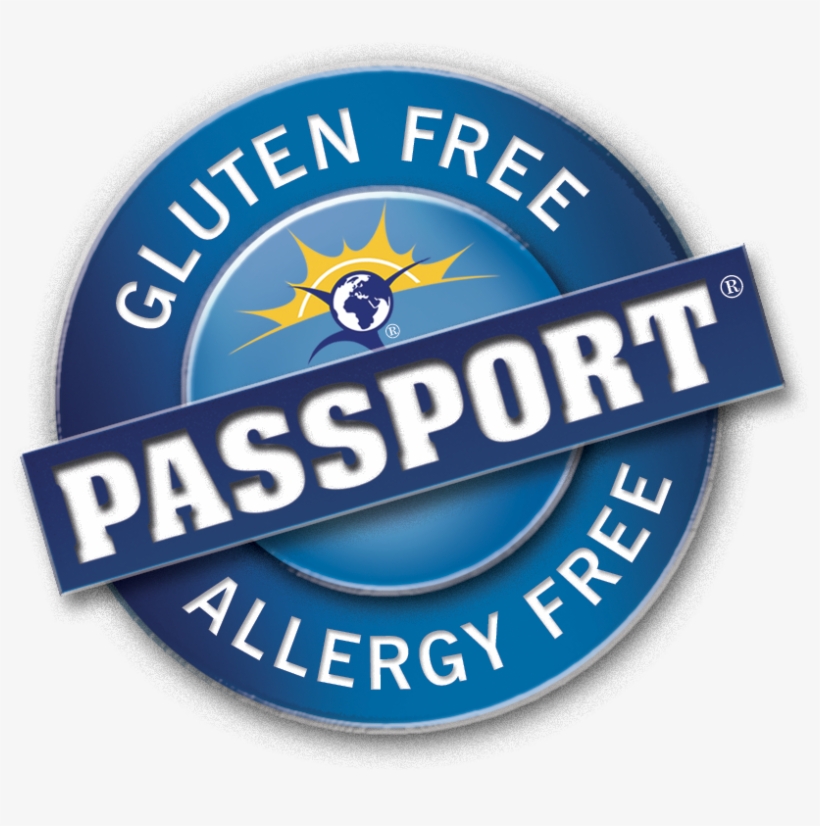 Gluten Free Passport - Gluten-free Diet, transparent png download