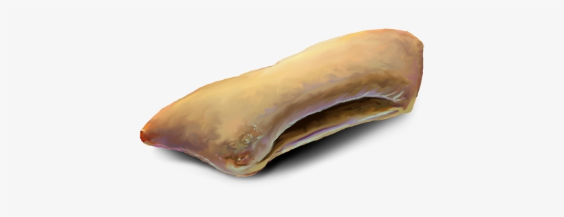 Pan De Yuca - Food, transparent png download