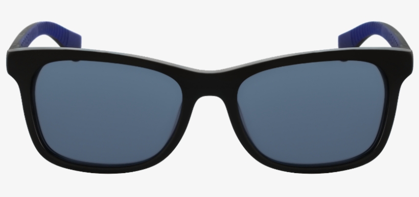Черные Очки Ray Ban, transparent png download