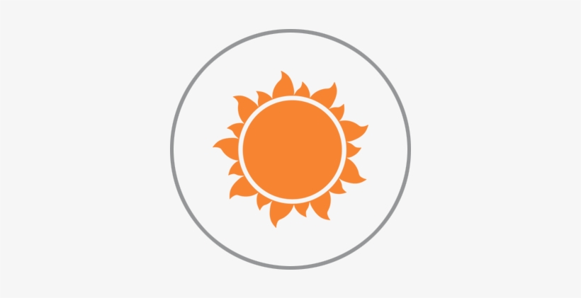 Stop The Heat - Vector Graphics, transparent png download