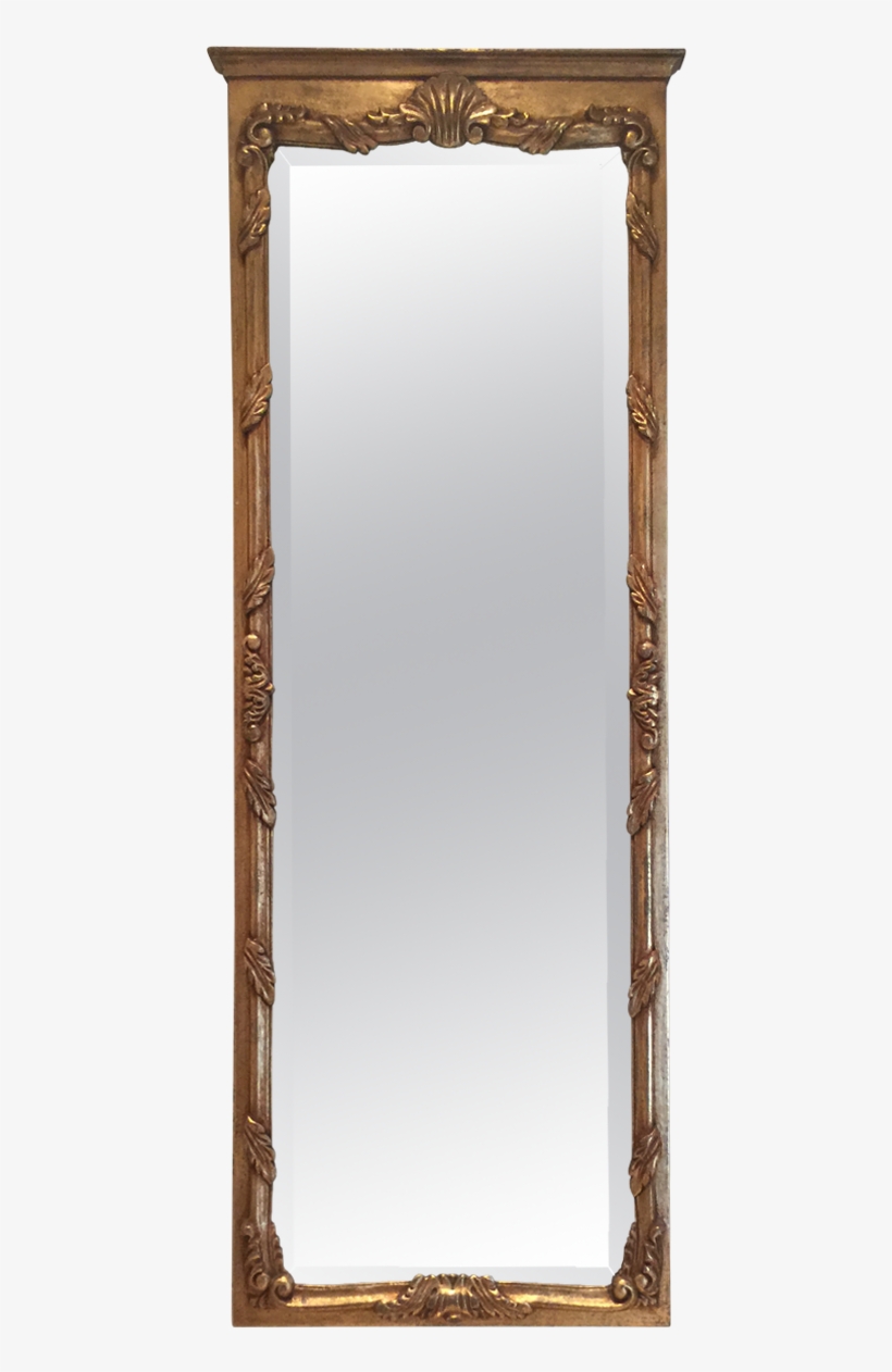 Viyet - Designer Furniture - Accessories - Mirror Fair - Wood, transparent png download