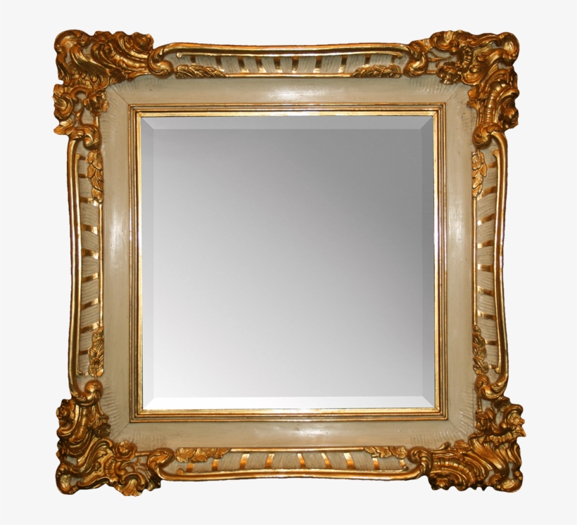 Gründerzeit Mirror - Centimetre, transparent png download