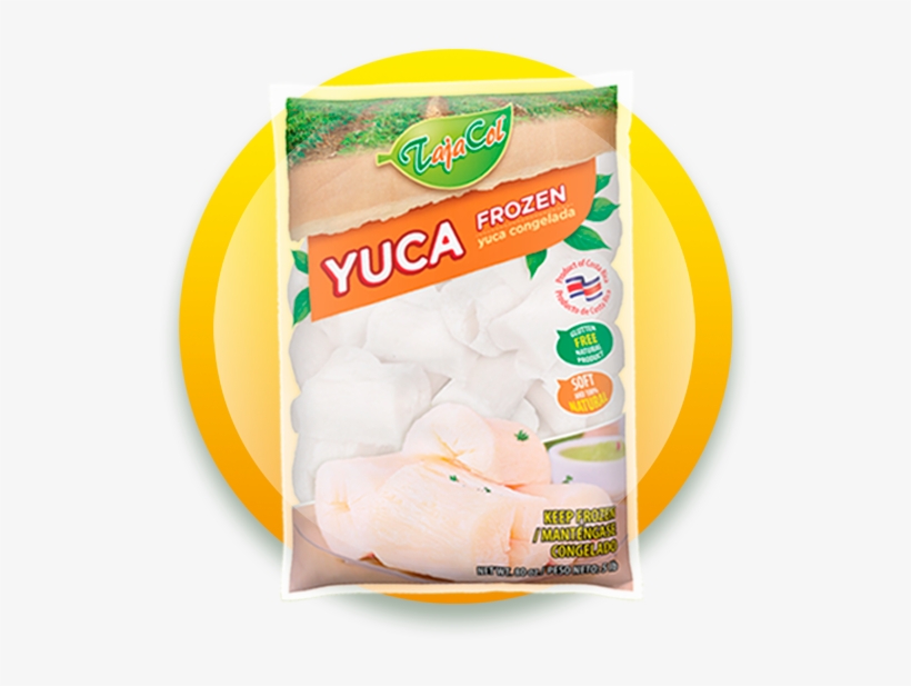 Yuca - Turkey Ham, transparent png download