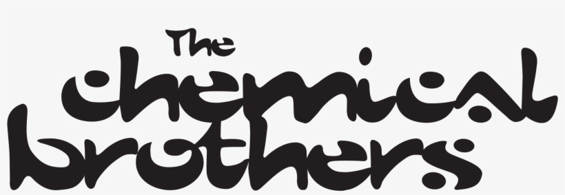 Brother Logo Png - Chemical Brothers Vector, transparent png download