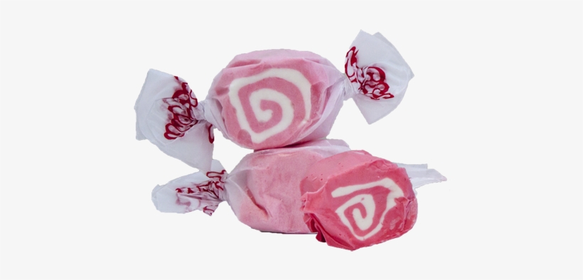 Cinnamon - Taffy Town Gourmet Cinnamon Salt Water Taffy, 5 Lb, transparent png download