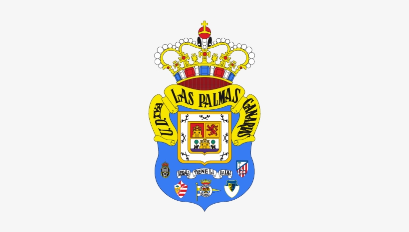 Ud Las Palmas - Ud Las Palmas Png, transparent png download