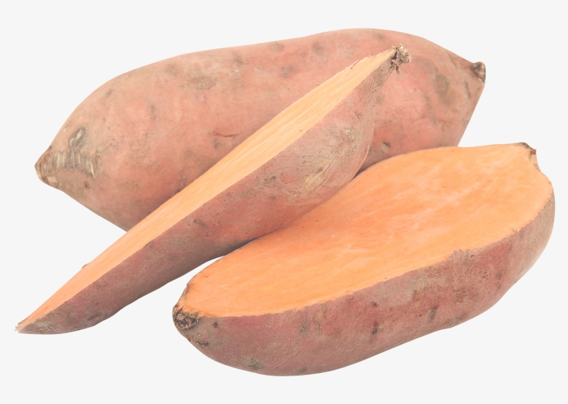 Ingredients - Potatoes Sweet, transparent png download