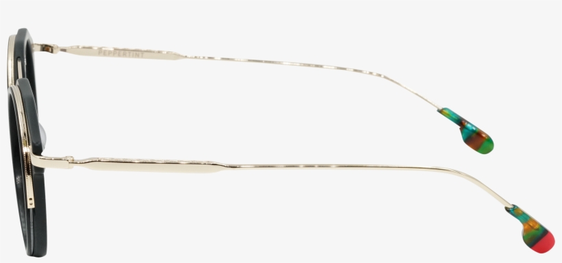 Inglewood In Gold Mirror - Photography, transparent png download