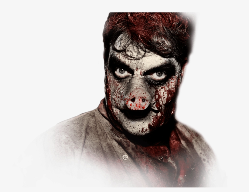 Home - Zombie, transparent png download