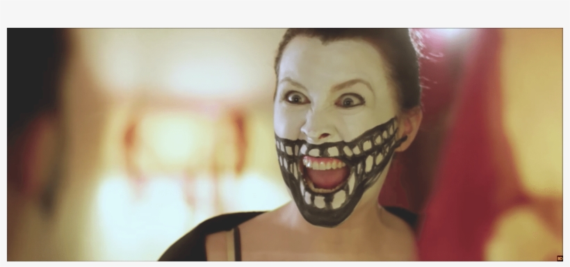 Share - Tweet - Alice Lowe In Prevenge, transparent png download