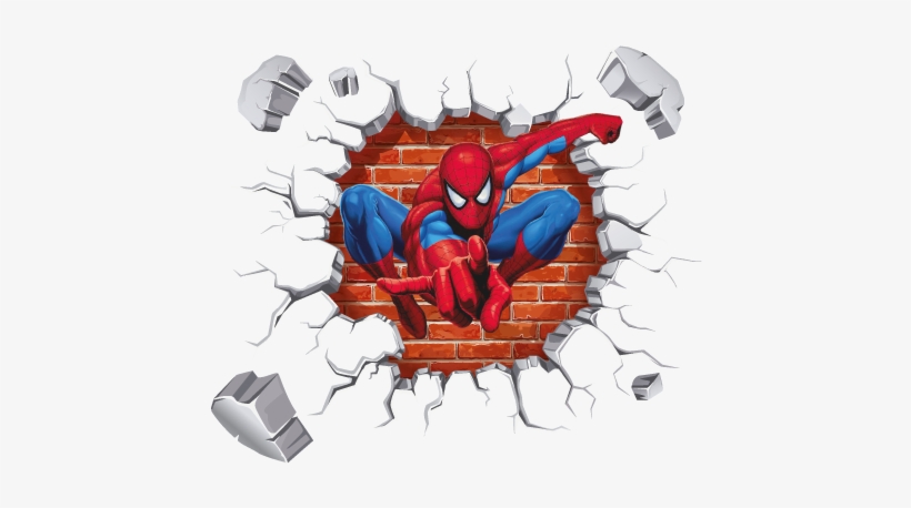 0 Avaliação Do Produto - Spiderman 3d, transparent png download