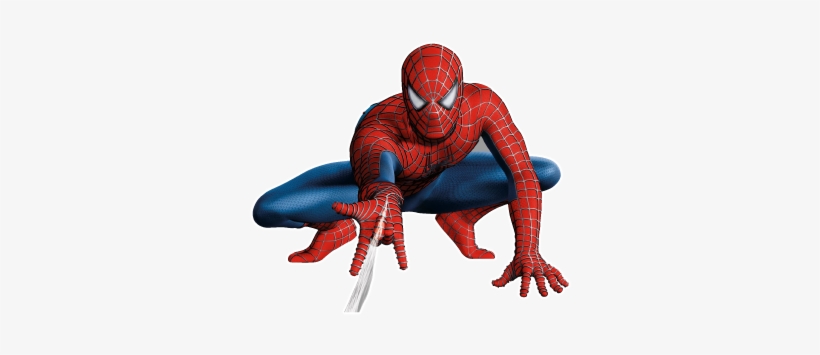Parede Ou Fundo - Spiderman Png, transparent png download