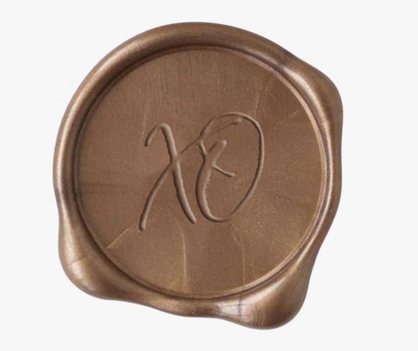 Home / Wax Seal Sets / Xo - Seal, transparent png download