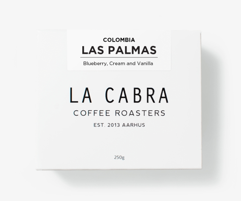 Las Palmas 250g - La Cabra, transparent png download