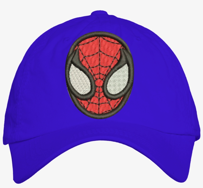 Bone Homem Aranha - Boné Do Homem Aranha Png, transparent png download