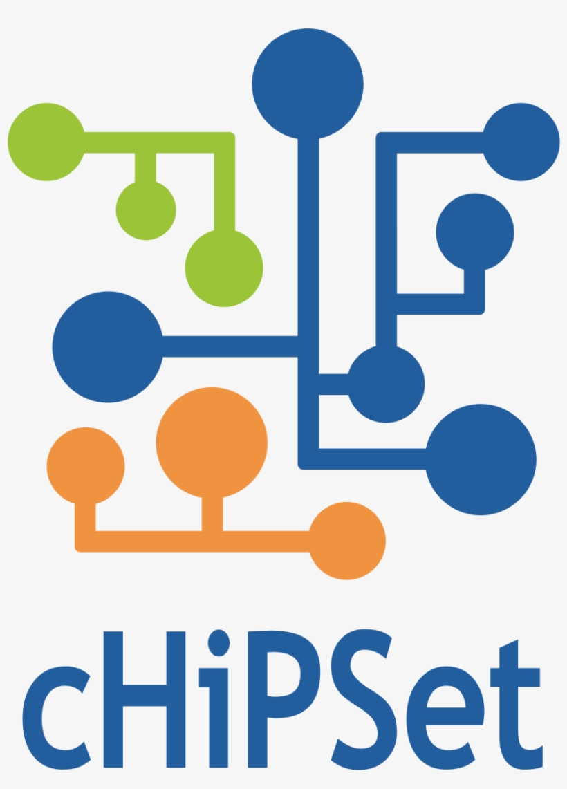 Wg Meeting Las Palmas Special Session “accelerating - Chipset Logo Png, transparent png download