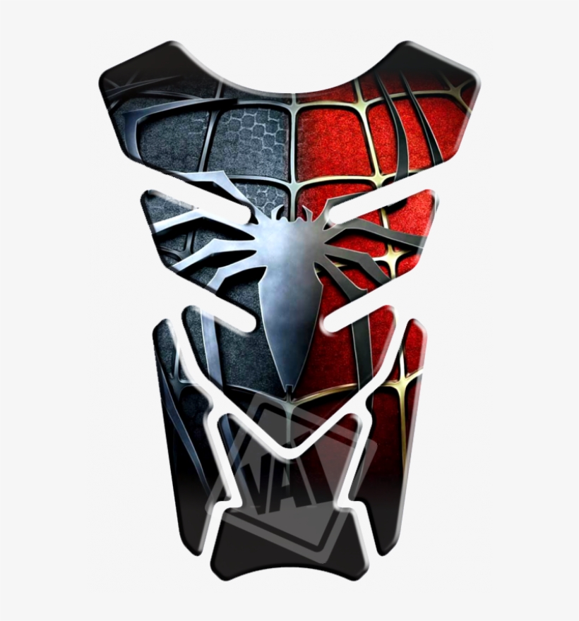 Adesivo Protetor De Tanque Homem Aranha - Home Life Spiderman Amazed V35 Light Switch Cover, transparent png download