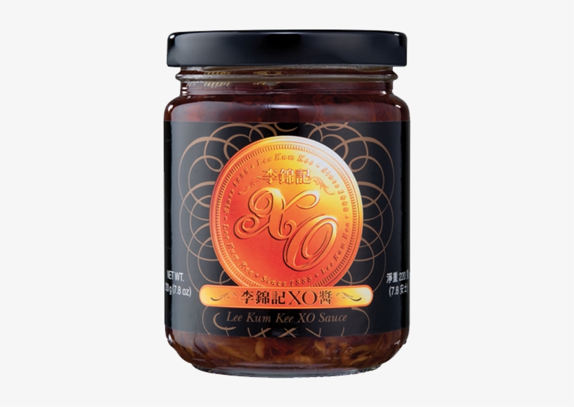 Product Details - Lee Kum Kee Xo Sauce, 220g, transparent png download