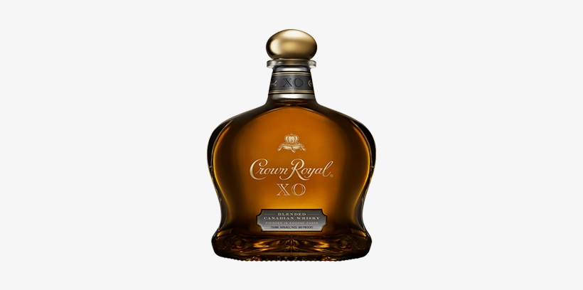Crown Royal Xo, transparent png download