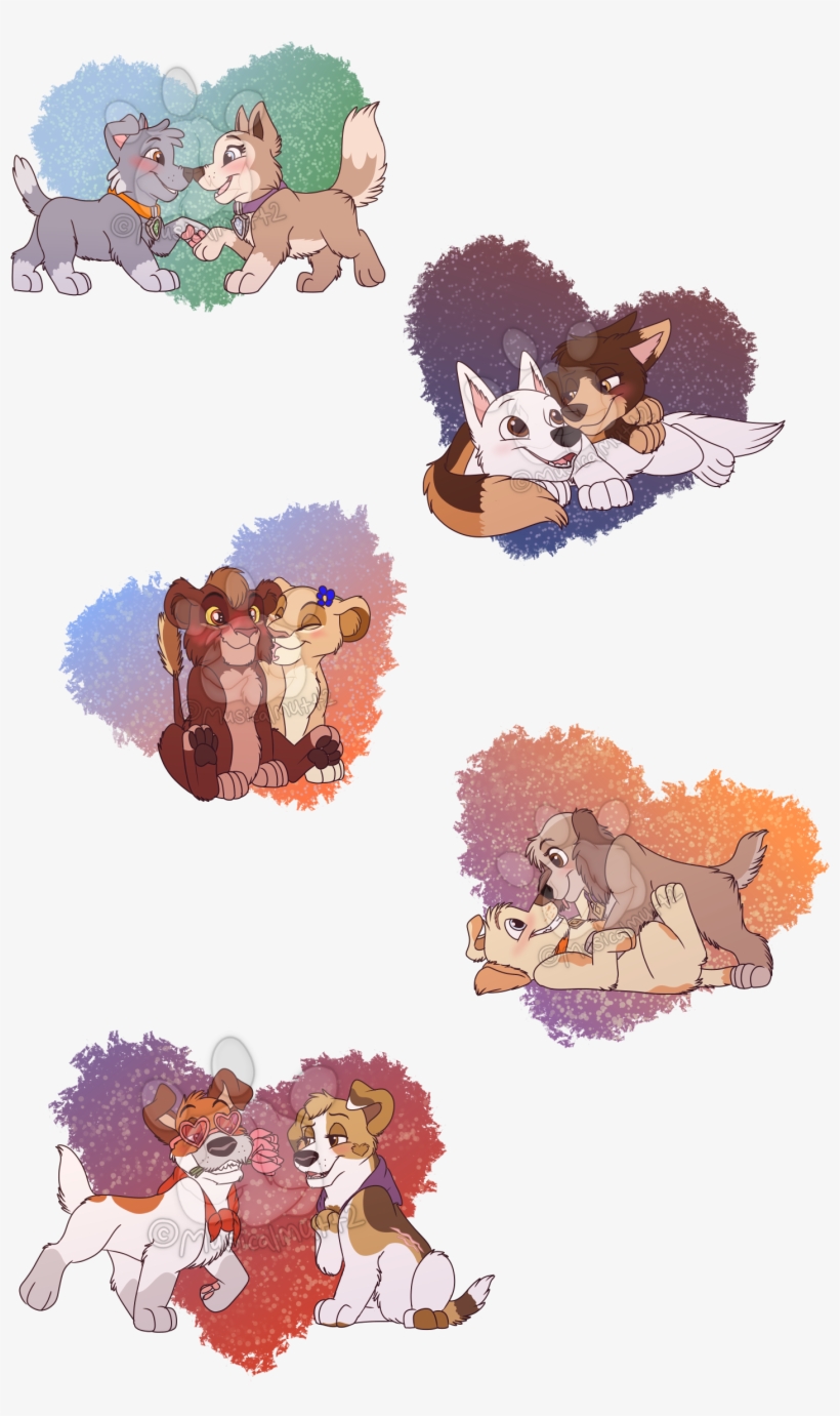 Valentines Friends - Ship, transparent png download