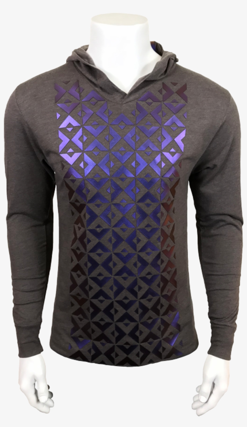 Xo Hoodie - Clothing, transparent png download