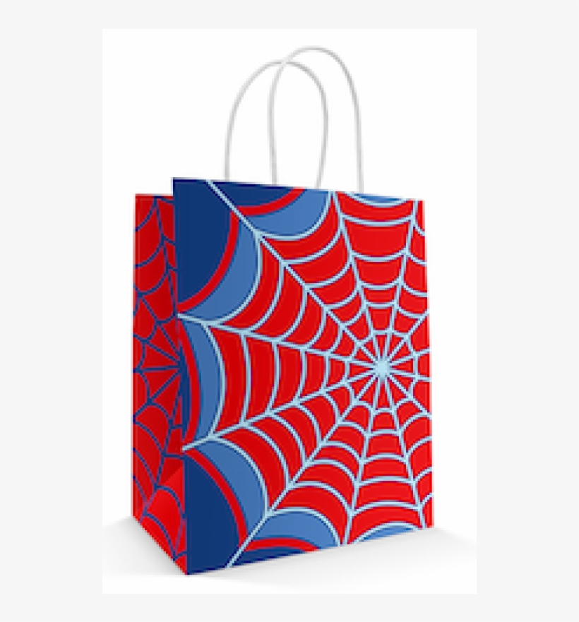 10 Sacolas New Teia Aranha - Basilica Di Santa Croce, transparent png download