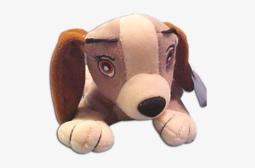 Lady And The Tramp, transparent png download