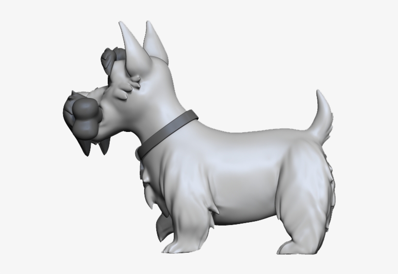 Lady And The Tramp - Companion Dog, transparent png download