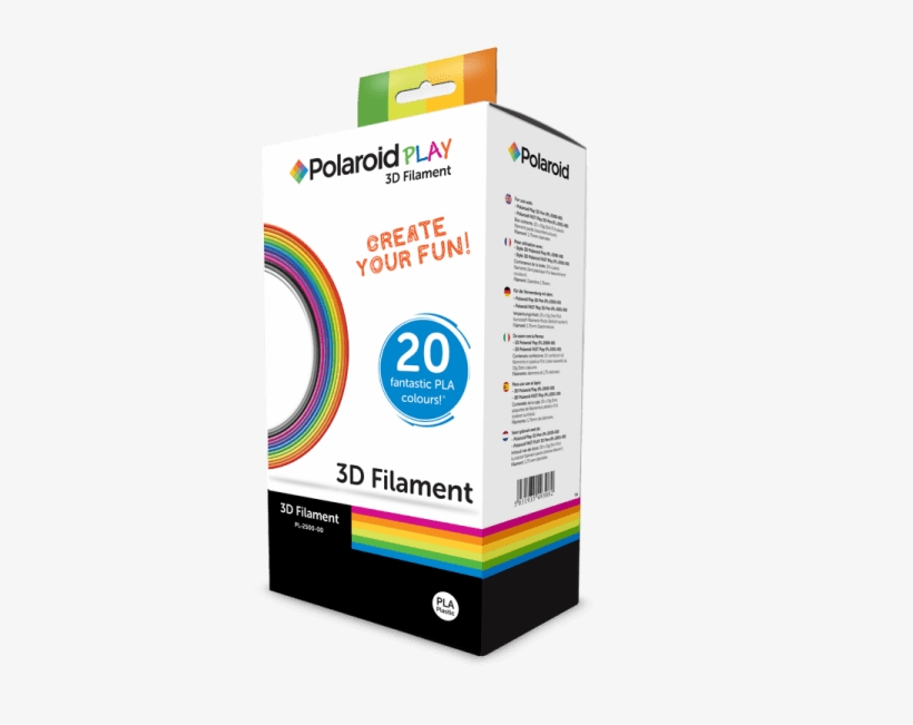 Polaroid 3d Pen Play, transparent png download