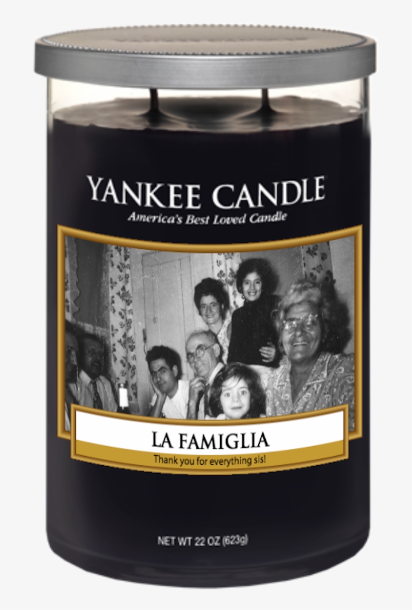 Photo Candle - Yankee Candle Mountain Lodge Large 2-wick Tumbler Candle,, transparent png download