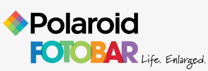 Polaroid Fotobar Logo - Polaroid 6000 Mah Power Bank, transparent png download