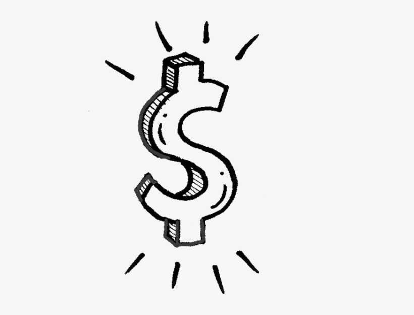 Compare Your Bank Rates - Illustration, transparent png download