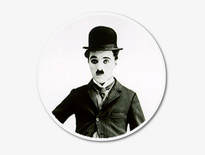 Bio, About, Facts, Family, Relationship - Charlie Chaplin, transparent png download